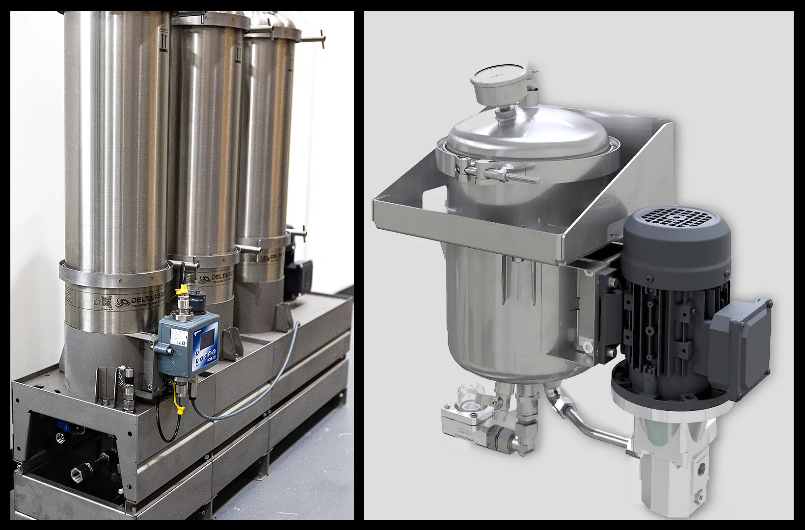 delta-xero-modelos-disponibles delta-xero-modelos-disponibles